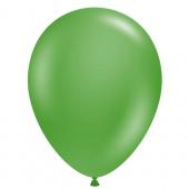 TUFTEX Green Balloon - 17 inch