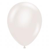 TUFTEX Sugar (Pearl White) - 17 inch