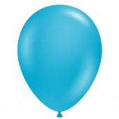 TUFTEX Turquoise Balloon - 36 inch