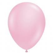 TUFTEX Pearl Shimmering Pink - 36 inch