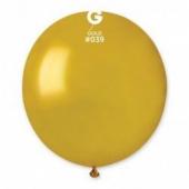 GEMAR Gold 19" - 25 Pieces