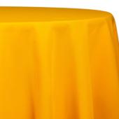 P. Yellow - Polyester "Tropical " Tablecloth - Many Size Options