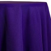 Plum - Polyester "Tropical " Tablecloth - Many Size Options