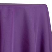 Radiant Orchid  - Polyester "Tropical " Tablecloth - Many Size Options