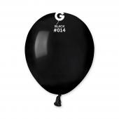 GEMAR Black 31" Balloon - 1 Piece