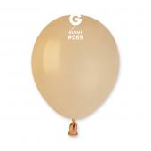 GEMAR Blush 12" Balloon - 50 Pieces