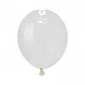 GEMAR Clear 31" Balloon - 1 Piece