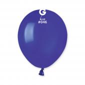 GEMAR Dark Blue 31" Balloon - 1 Piece