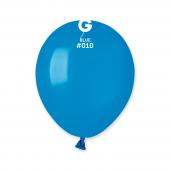 GEMAR Royal Blue 19" Balloon - 25 Pieces