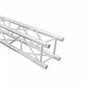 F34 Square Truss Straight Segment - 4.92 FT (1.5M) SQUARE SEGMENT