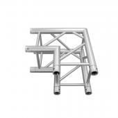 F34 Square Truss Corner - 2-WAY 90 DEG. CORNER