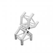 F34 Square Truss 180 Degree Center Pivot