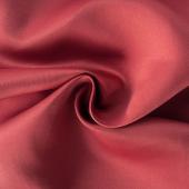 Sleek Satin Napkin 20"x20" - Cinnamon Rose