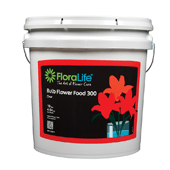 Floralife Bulb Food Clear 300 Powder, 10 lb. - 1 Piece