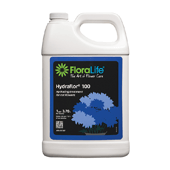 OASIS Floralife® HYDRAFLOR®100 Hydrating treatment - 1 Gallon