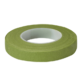 OASIS Floratape® Stem Wrap - Light Green - 1/2"