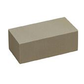 OASIS SAHARA® II Dry Foam Brick - BROWN - 20 Pieces