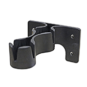 Wall Hanger Mount for Crossbars - Double