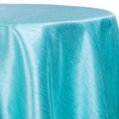 Tiffany - Shantung Satin “Capri” Tablecloth - Many Size Options