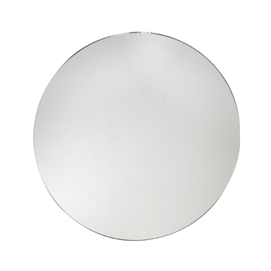 Decostar™ Round Glass Centerpiece Mirror 18- 18 Pieces