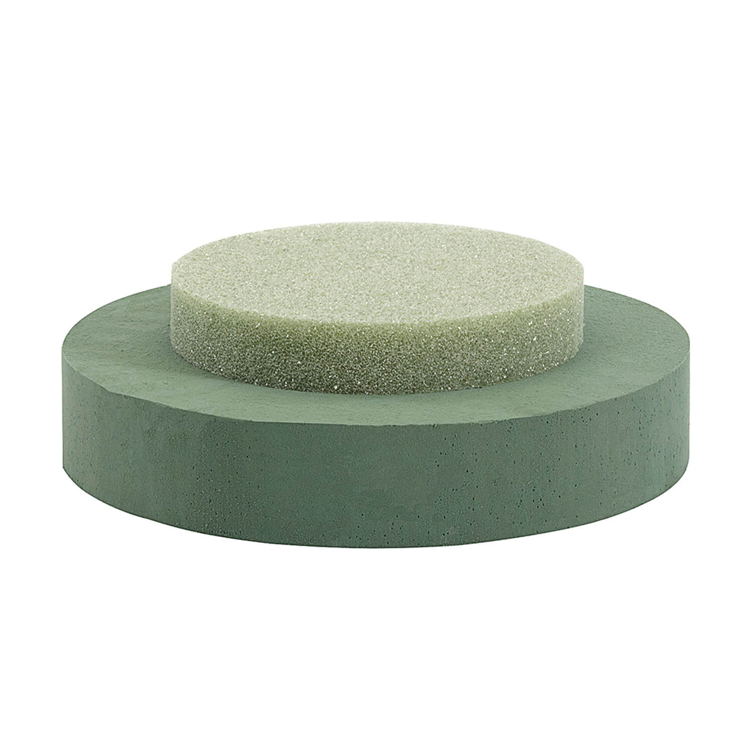 OASIS Floral Foam Riser - Round - 1/Pack