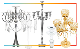 Candelabras