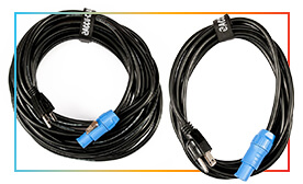 Main Power Cable