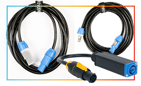 Power Link Cables