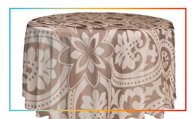 Sophia Tablecloths