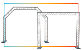 Truss Kits