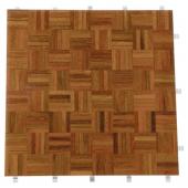 36 x 36 Florlok - Indoor Dance Floor Set