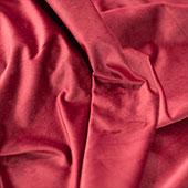 Bordeaux Casablanca Velvet Designer Drape by Eastern Mills  - Choose your Length - 57" Wide