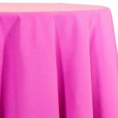 Orchid - Spun Polyester “Feels Like Cotton” Tablecloth - Many Size Options