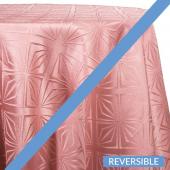Pink - Bentley Designer Tablecloths by Eastern Mills - Many Size Options