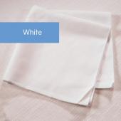 Feels Like Cotton Napkin – 20” x 20” – 50 PACK – White